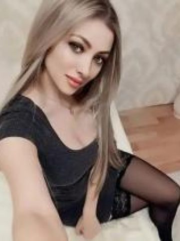 Проститутка Ирина